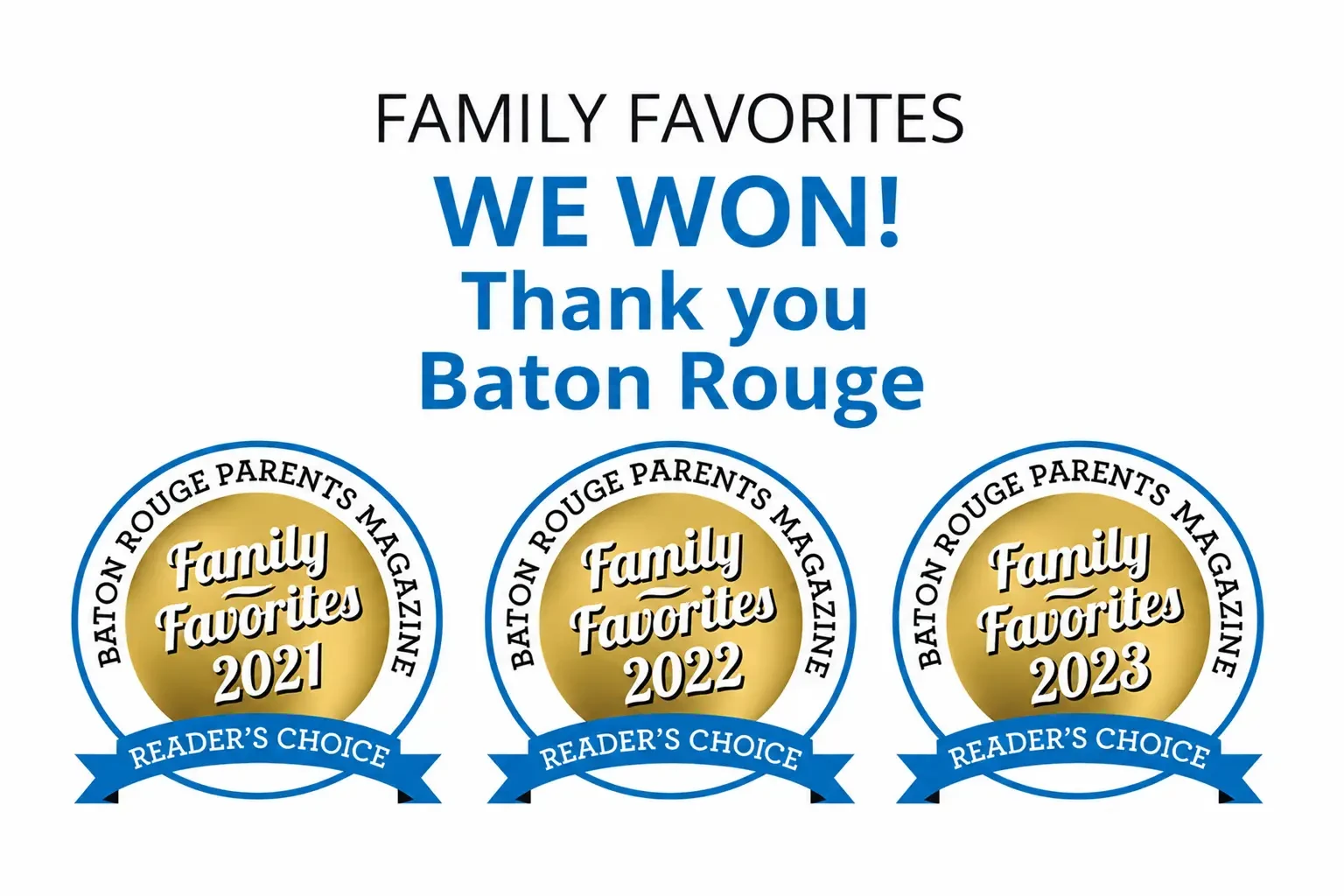 Baton Rouge Parents Magazine