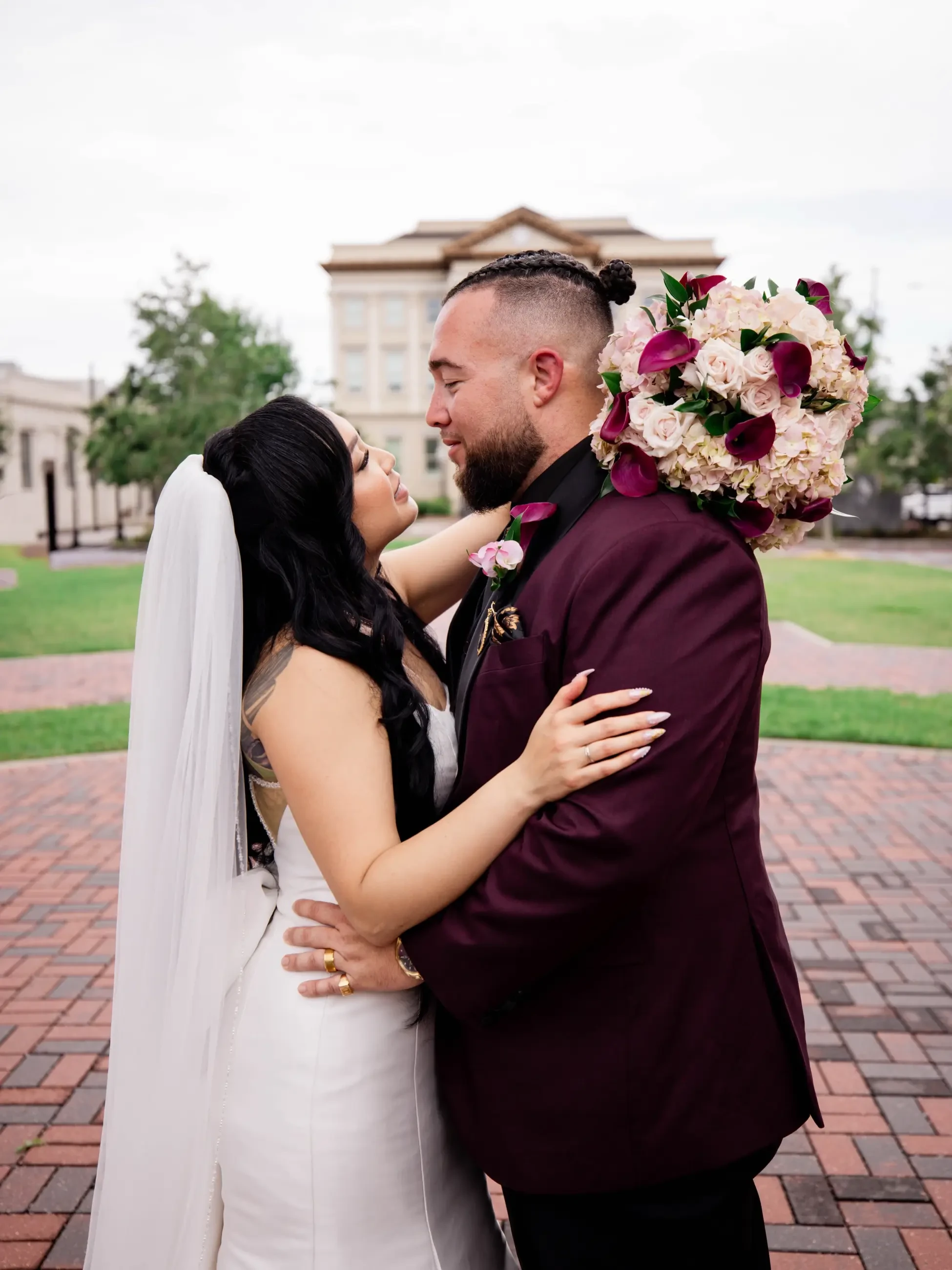Real Bride