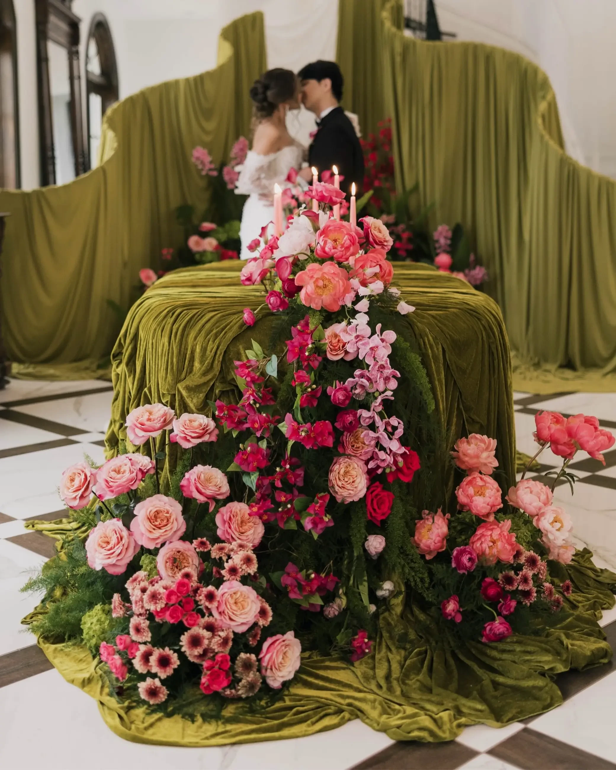 Real Brides