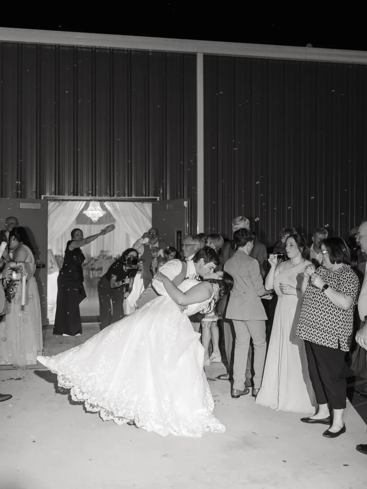 Real Brides