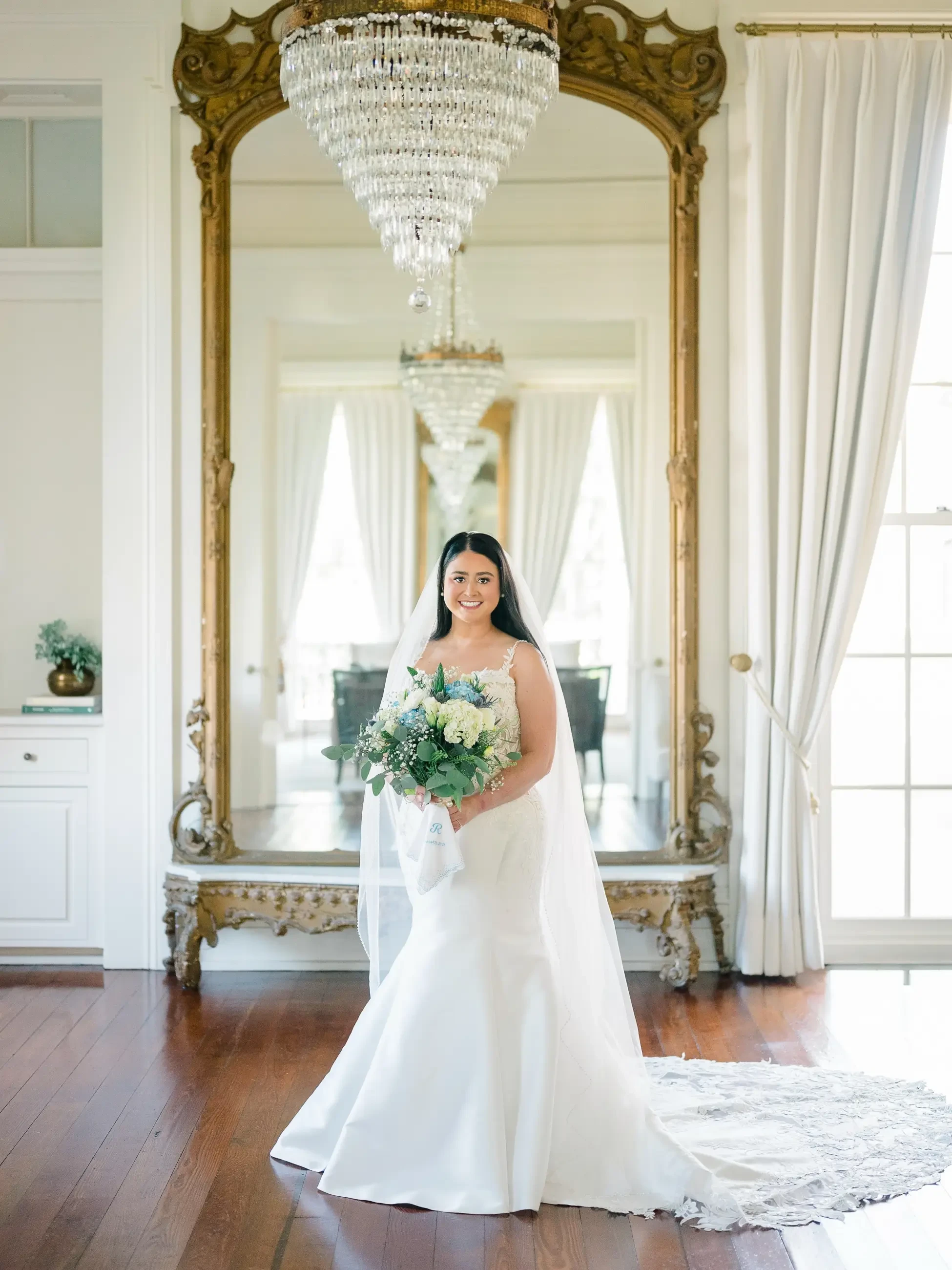 Real Bride