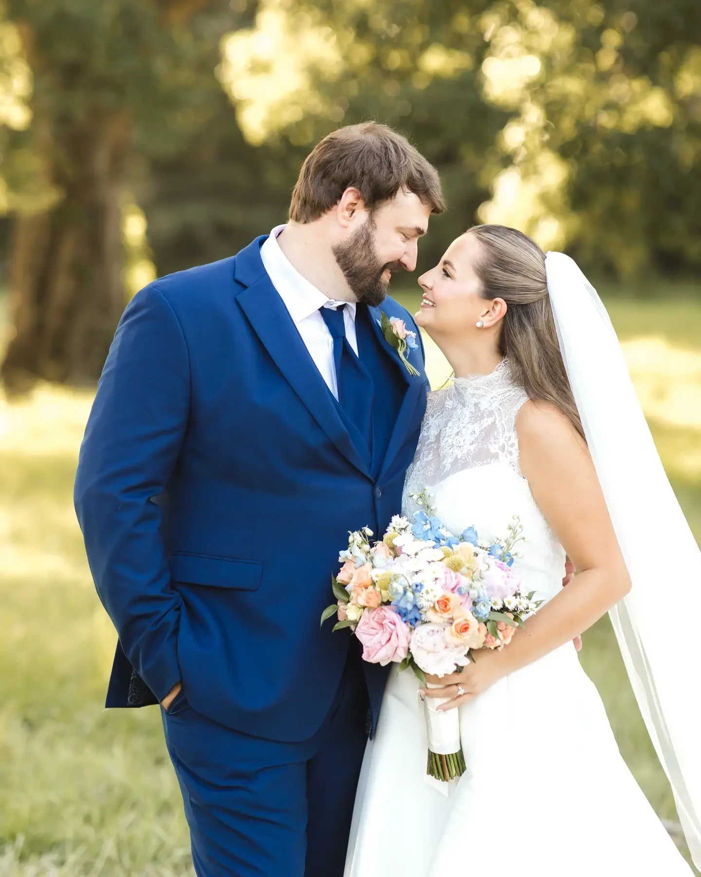 Real Bride