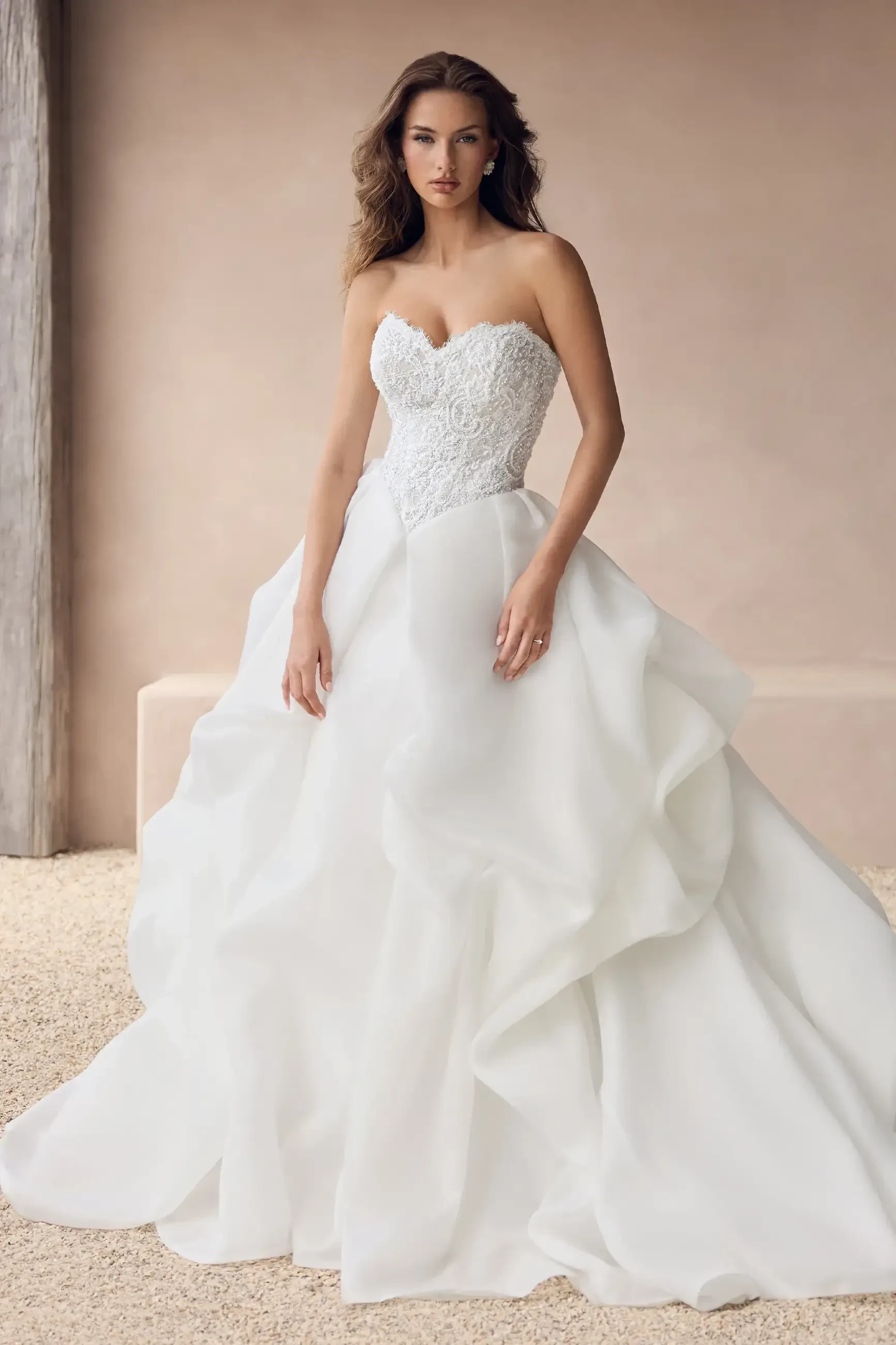 Sophia Tolli Première