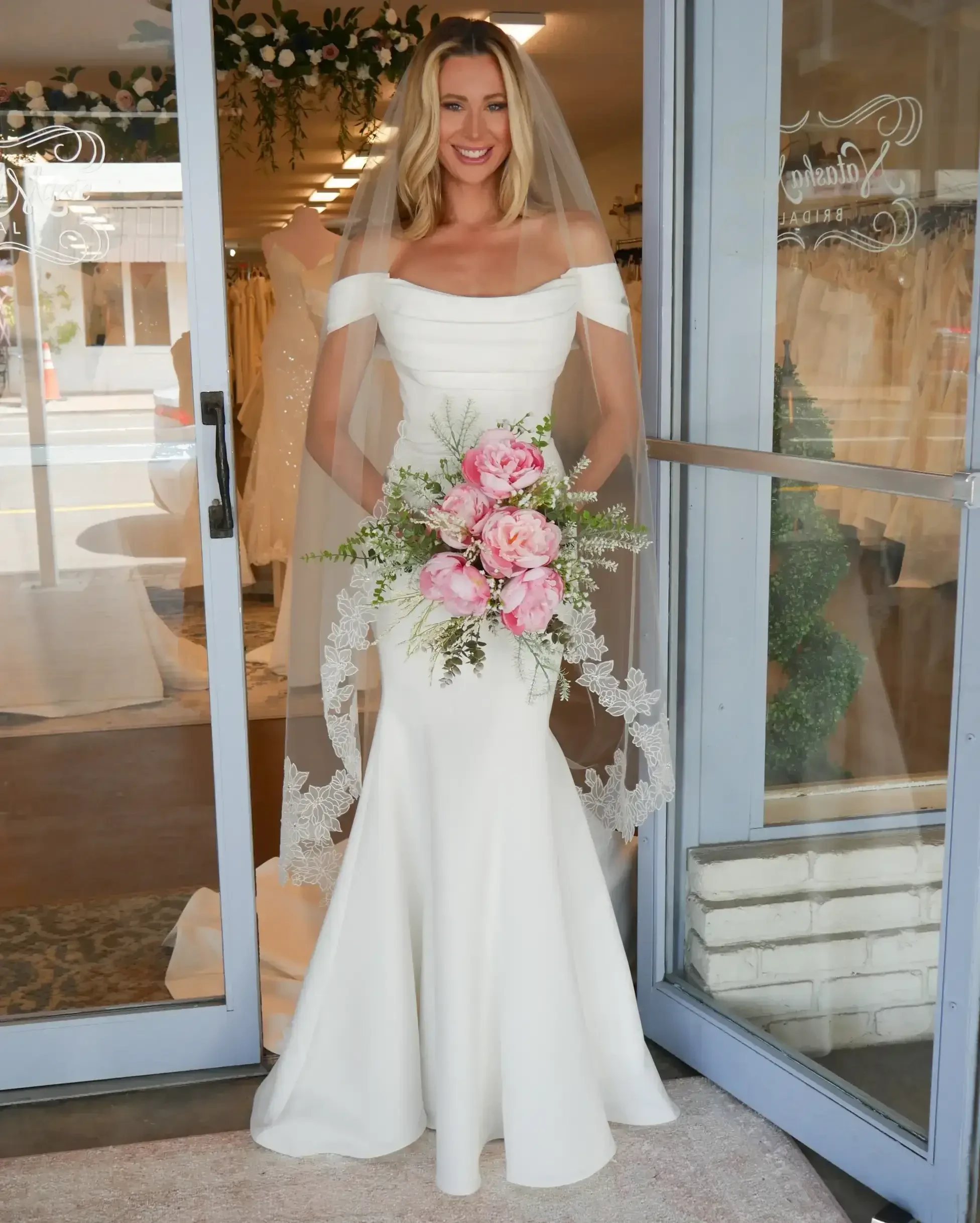 Bijela Bridal Collection
