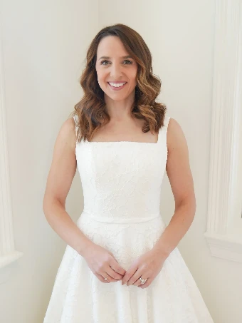 Bijela Bridal Collection Novella #1 Candlelight thumbnail