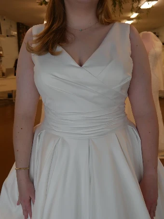 Bijela Bridal Collection Marsina #3 Candlelight thumbnail