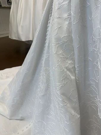 Bijela Bridal Collection Ariella #1 Ivory thumbnail