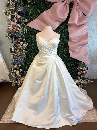 Bijela Bridal Collection Marilyn #0 default thumbnail