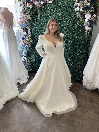 Bijela Bridal Collection Kambre #0 default thumbnail