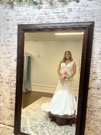 Bijela Bridal Collection Lynn #0 default thumbnail