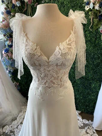 Bijela Bridal Collection Maggie #2 thumbnail