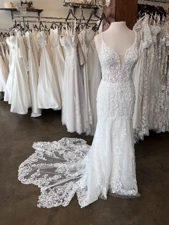 Bijela Bridal Collection Paris #0 default thumbnail
