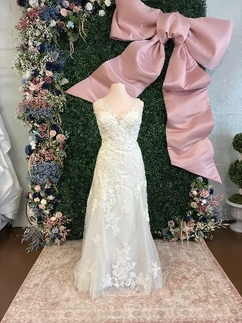 Bijela Bridal Collection Jaquelin #0 default thumbnail