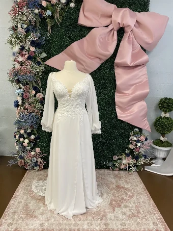 Bijela Bridal Collection Nissa #0 default thumbnail