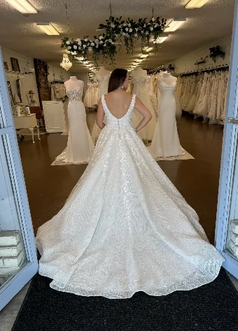 Bijela Bridal Collection Marrissa #1 thumbnail