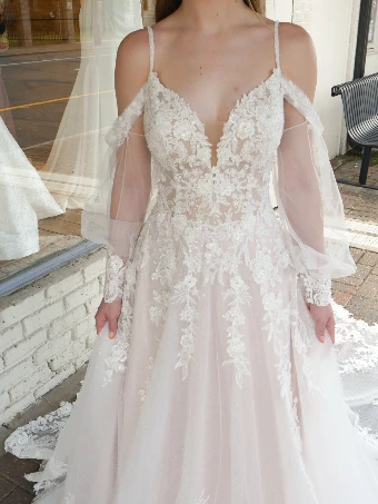 Bijela Bridal Collection Sophia #1 thumbnail