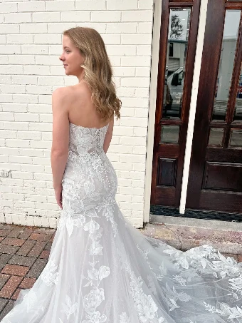 Bijela Bridal Collection Tanner #1 thumbnail