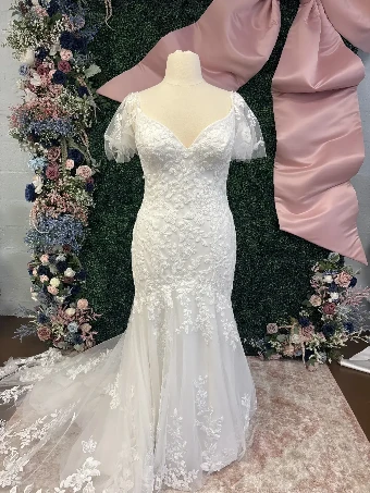 Bijela Bridal Collection Merigold #0 default thumbnail