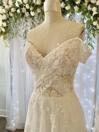 Bijela Bridal Collection Lea #0 default thumbnail