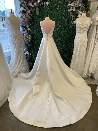 Bijela Bridal Collection Autumn #1 thumbnail
