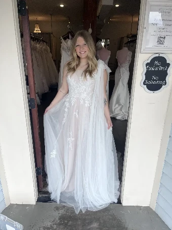 Bijela Bridal Collection Olympia #0 default thumbnail