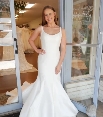 Bijela Bridal Collection Elle #0 default thumbnail