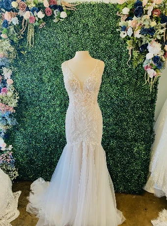Bijela Bridal Collection Janessa #0 default thumbnail