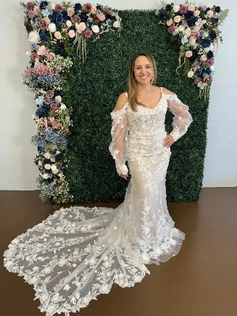 Bijela Bridal Collection Richlyn #0 default thumbnail