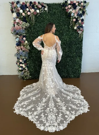 Bijela Bridal Collection Richlyn #1 thumbnail
