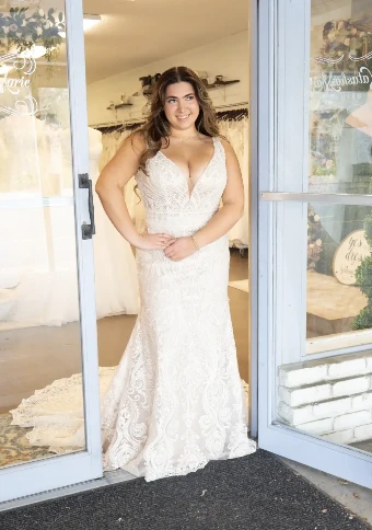 Bijela Bridal Collection Ember #0 default thumbnail