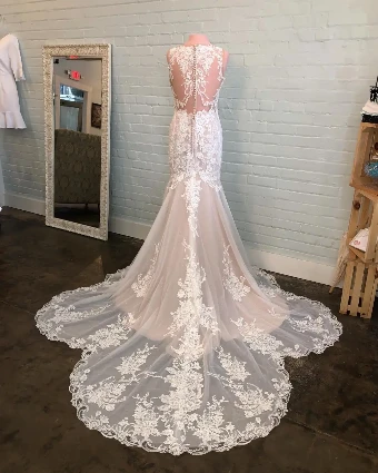 Bijela Bridal Collection Callie #0 default thumbnail