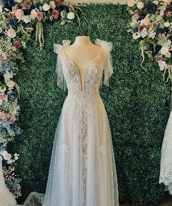 Bijela Bridal Collection Marian #0 default thumbnail
